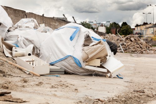 Application form for skip hire permit