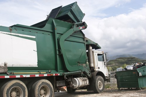 Affordable skip hire pricing options displayed