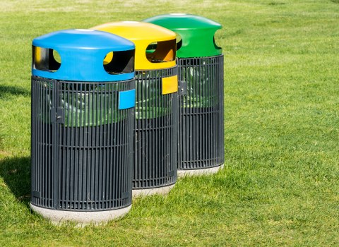 Environmental impact of hazardous waste management