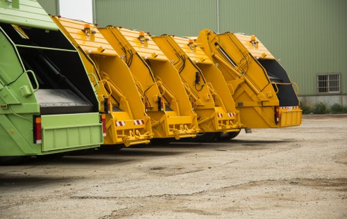Affordable pricing for rubbish removal