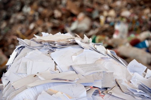 Application form for skip permits in Islington
